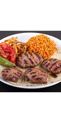 Izgara Kasap Köfte (Porsiyon)