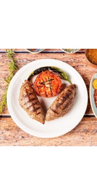 Izgara Kaşarlı Köfte (Porsiyon)