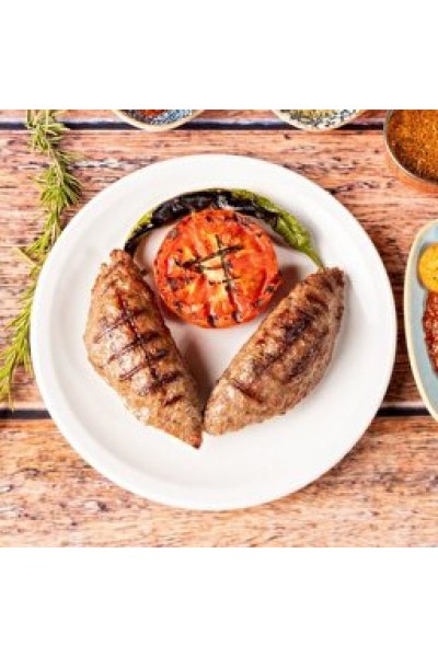 Izgara Kaşarlı Köfte (Porsiyon)