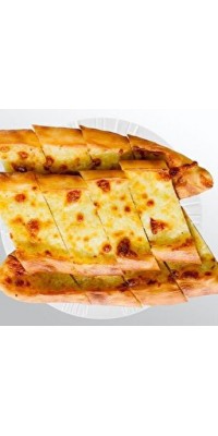 Kaşarlı Pide