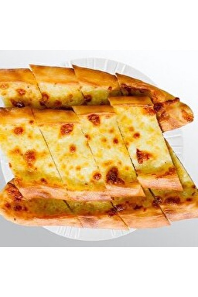 Kaşarlı Pide
