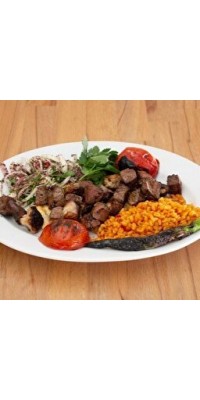 Kuzu Şiş (Porsiyon)