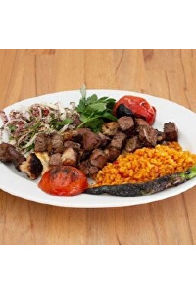 Kuzu Şiş (Porsiyon)