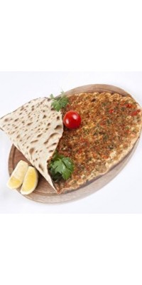 Lahmacun Lahmacun