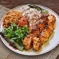 Tavuk Şiş (Porsiyon)