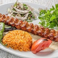 Urfa Kebap (Porsiyon)