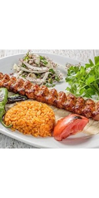 Urfa Kebap (Porsiyon)