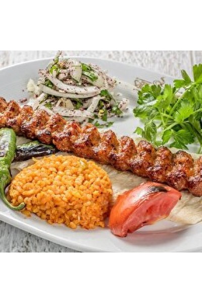 Urfa Kebap (Porsiyon)