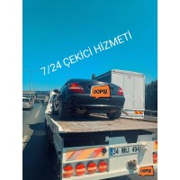 7/24 ÇEKİCİ HİZMETİ