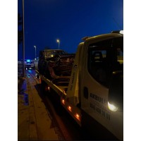 7/24 ÇEKİCİ HİZMETİ