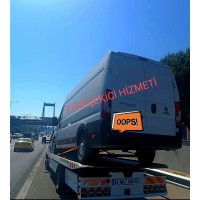 7/24 ÇEKİCİ HİZMETİ