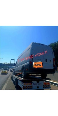 7/24 ÇEKİCİ HİZMETİ