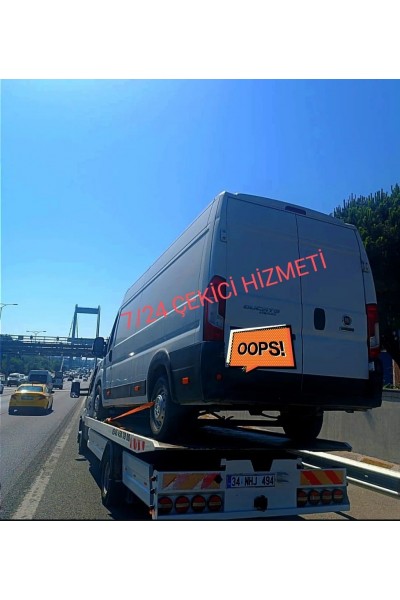 7/24 ÇEKİCİ HİZMETİ 7/24 ÇEKİCİ HİZMETİ