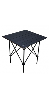 Orcamp Katlanır Alüminyum Boyalı Kamp Masası
