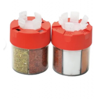 Nurgaz Campout Baharatlık Seti