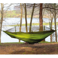 Nurgaz Campout Chmk Kamp Cibinlikli Hamak