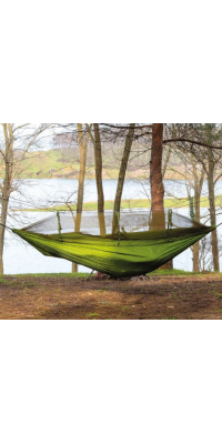 Nurgaz Campout Chmk Kamp Cibinlikli Hamak