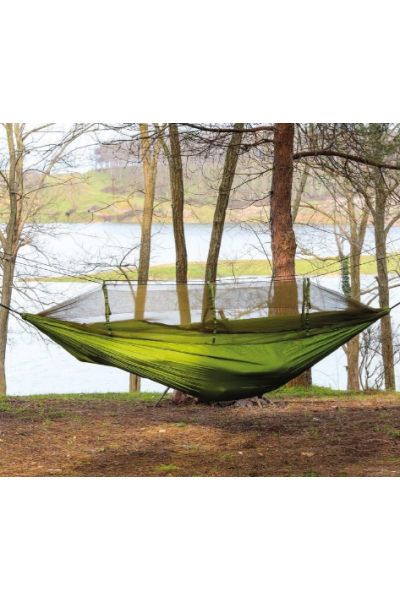 Nurgaz Campout Chmk Kamp Cibinlikli Hamak