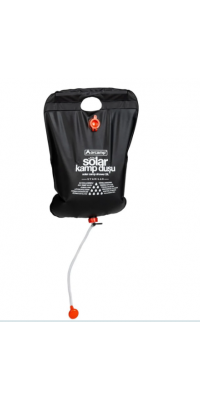 Orcamp Solar Kamp Duşu 20 Lt