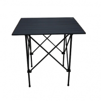 Orcamp Katlanır Alüminyum Boyalı Kamp Masası