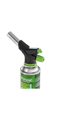 Orcamp Çakmaklı Kartuş Pürmüz Seti Yeşil Tourch