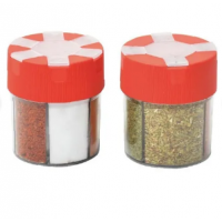 Nurgaz Campout Baharatlık Seti