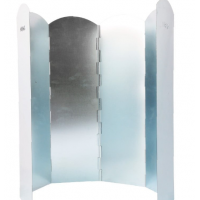 Nurgaz Metal Rüzgarlık Büyük