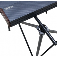 Orcamp Katlanır Alüminyum Boyalı Kamp Masası