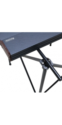 Orcamp Katlanır Alüminyum Boyalı Kamp Masası