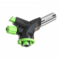 Orcamp Çakmaklı Kartuş Pürmüz Seti Yeşil Tourch