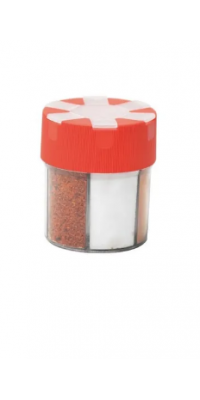 Nurgaz Campout Baharatlık Seti