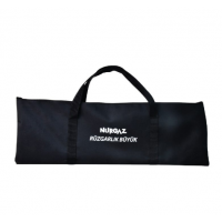 Nurgaz Metal Rüzgarlık Büyük