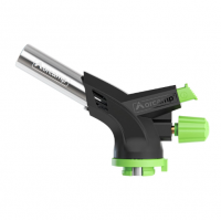 Orcamp Çakmaklı Kartuş Pürmüz Seti Yeşil Tourch