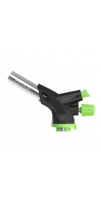 Orcamp Çakmaklı Kartuş Pürmüz Seti Yeşil Tourch