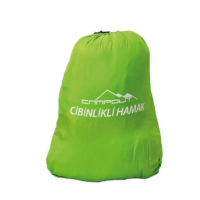 Nurgaz Campout Chmk Kamp Cibinlikli Hamak