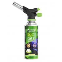 Orcamp Çakmaklı Kartuş Pürmüz Seti Yeşil Tourch