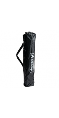 Orcamp Katlanır Alüminyum Boyalı Kamp Masası