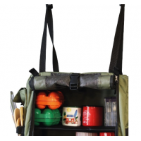 Nurgaz Campout Orman Mutfağı  NG C038