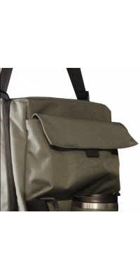 Nurgaz Campout Orman Mutfağı  NG C038