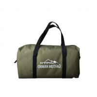 Nurgaz Campout Orman Mutfağı  NG C038