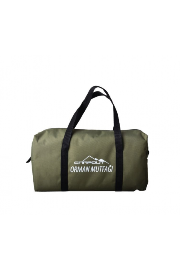 Nurgaz Campout Orman Mutfağı  NG C038