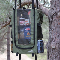 Nurgaz Campout Orman Mutfağı  NG C038