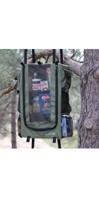 Nurgaz Campout Orman Mutfağı  NG C038