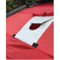 CAMPOUT FAMILY MAXI ÇADIR