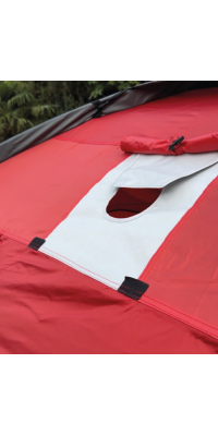 CAMPOUT FAMILY MAXI ÇADIR