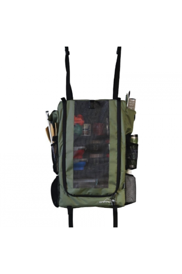 Nurgaz Campout Orman Mutfağı  NG C038