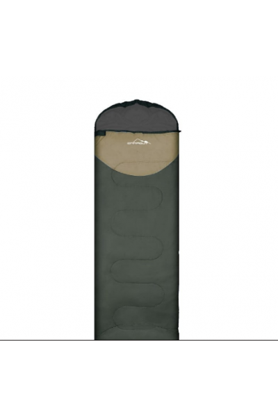 Nurgaz Campout Uyku Tulumu (NG 186S)