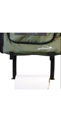 Nurgaz Campout Orman Mutfağı  NG C038