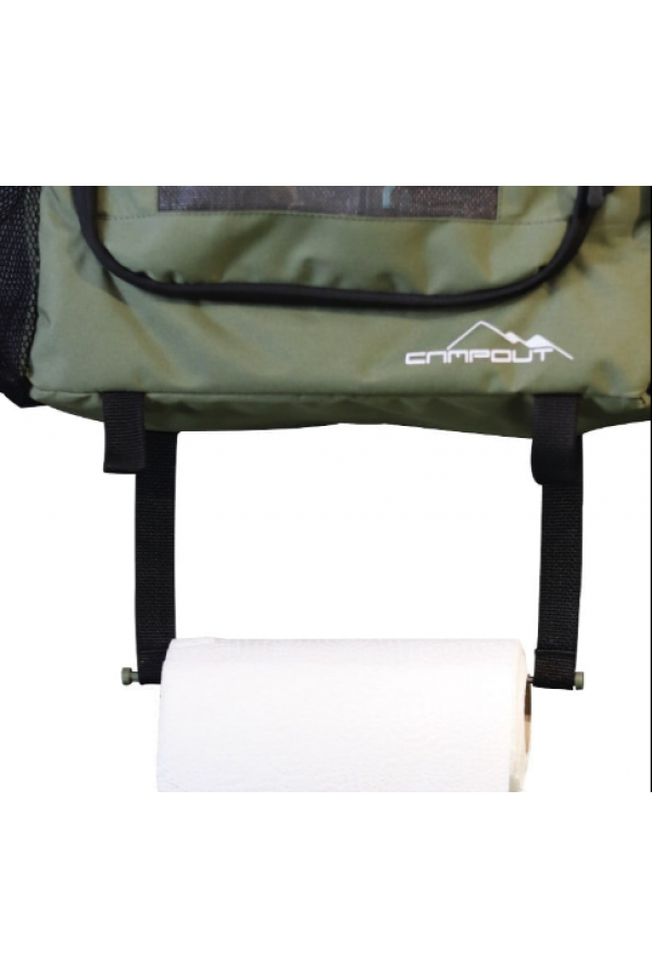 Nurgaz Campout Orman Mutfağı  NG C038