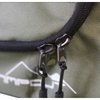 Nurgaz Campout Orman Mutfağı  NG C038